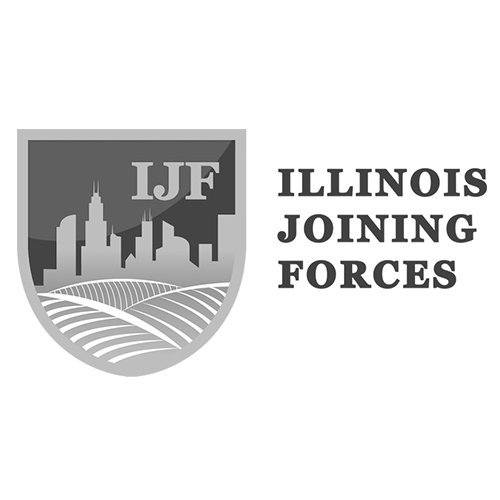 IJF company logo