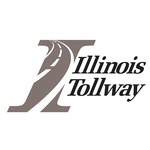 Illinois Tollway company logo