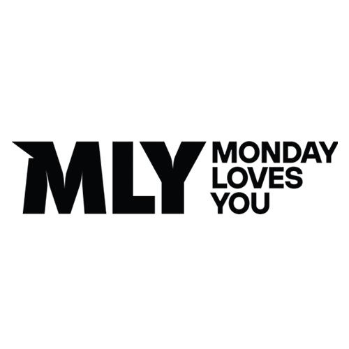 Monday Loves You company logo