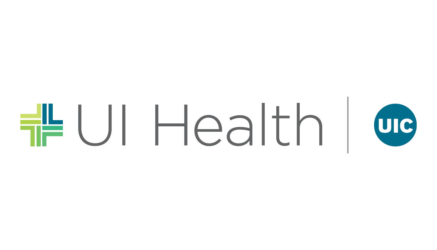 UIC company logo