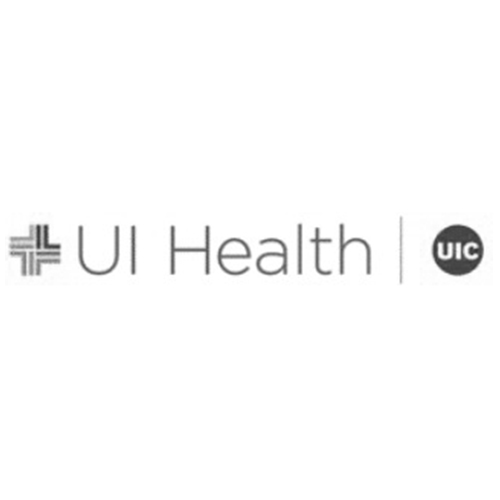 UI Health Company logo