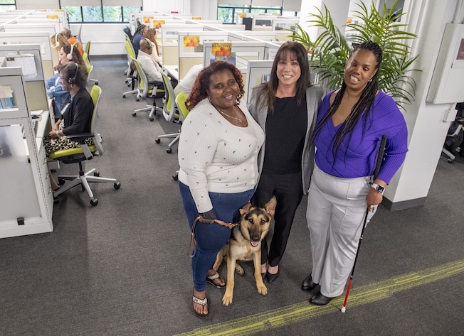 UI Health Call Center, Lighthouse Enterprises, Team, November 5, 2025 - Lighthouse Enterprises