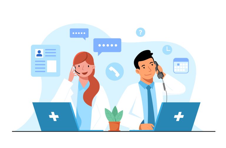 Bridging the Gap: Outsourcing Healthcare Contact Centers to Improve Patient Access